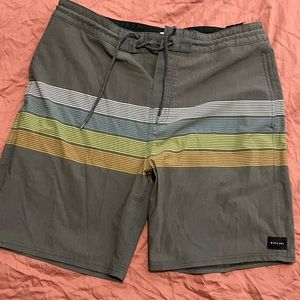 Mens Ripcurl Boardshorts